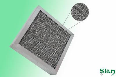 Filtro colmeia vs Filtros descartáveis: Qual oferece o melhor custo-benefício industrial?