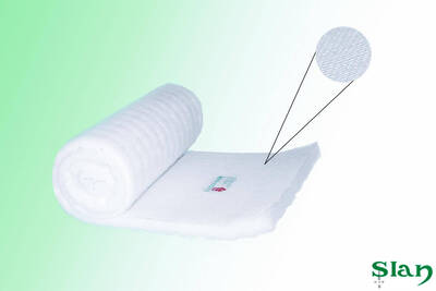 Manta de poliéster G3 ou G4? Entenda as diferenças técnicas e de eficiência