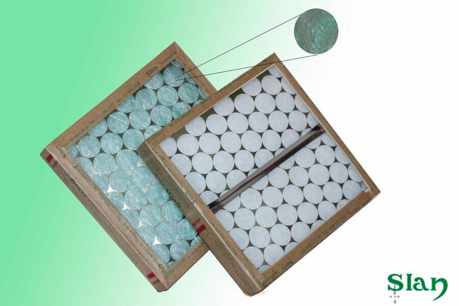 Slan Filtros Industriais